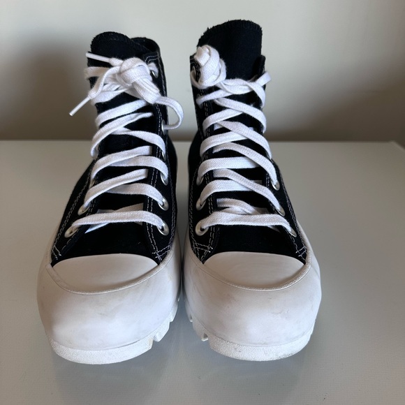 All Star Chuck Taylor size 7 - Picture 7 of 7